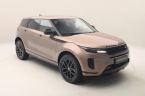 Land Rover Range Rover Evoque - fotka číslo 16