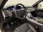 Land Rover Range Rover Sport - fotka číslo 3