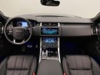 Land Rover Range Rover Sport - fotka číslo 1