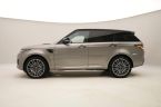 Land Rover Range Rover Sport - fotka číslo 8