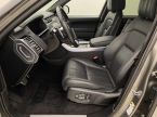 Land Rover Range Rover Sport - fotka číslo 2