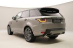 Land Rover Range Rover Sport - fotka číslo 9