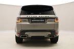 Land Rover Range Rover Sport - fotka číslo 10