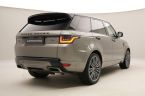 Land Rover Range Rover Sport - fotka číslo 11
