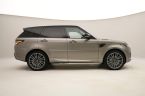 Land Rover Range Rover Sport - fotka číslo 12