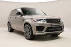Land Rover Range Rover Sport - fotka číslo 13