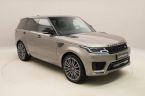 Land Rover Range Rover Sport - fotka číslo 15