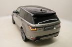 Land Rover Range Rover Sport - fotka číslo 16