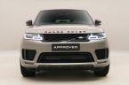 Land Rover Range Rover Sport - fotka číslo 14