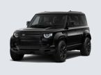 Land Rover Defender - fotka číslo 0