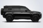 Land Rover Defender - fotka číslo 1
