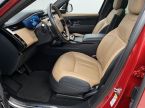 Land Rover Range Rover Sport - fotka číslo 2