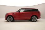 Land Rover Range Rover Sport - fotka číslo 8