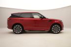 Land Rover Range Rover Sport - fotka číslo 12