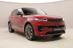 Land Rover Range Rover Sport - fotka číslo 13