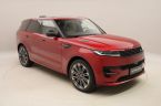 Land Rover Range Rover Sport - fotka číslo 15