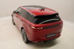 Land Rover Range Rover Sport - fotka číslo 16