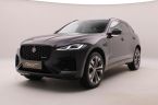 Jaguar F-Pace - fotka číslo 0