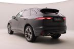 Jaguar F-Pace - fotka číslo 9