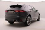 Jaguar F-Pace - fotka číslo 11