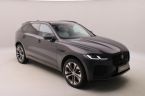 Jaguar F-Pace - fotka číslo 15