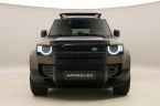 Land Rover Defender - fotka číslo 14
