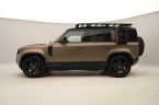 Land Rover Defender - fotka číslo 8
