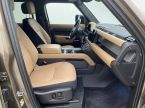 Land Rover Defender - fotka číslo 22