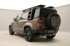 Land Rover Defender - fotka číslo 9