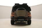 Land Rover Defender - fotka číslo 10
