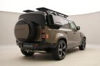Land Rover Defender - fotka číslo 11