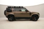 Land Rover Defender - fotka číslo 12