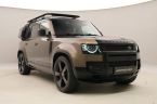 Land Rover Defender - fotka číslo 13