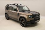 Land Rover Defender - fotka číslo 15