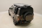 Land Rover Defender - fotka číslo 16
