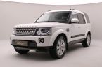 Land Rover Discovery - fotka číslo 0