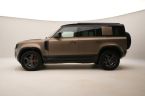 Land Rover Defender - fotka číslo 8