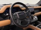 Land Rover Defender - fotka číslo 17