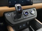 Land Rover Defender - fotka číslo 25
