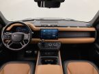 Land Rover Defender - fotka číslo 1