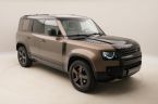 Land Rover Defender - fotka číslo 15