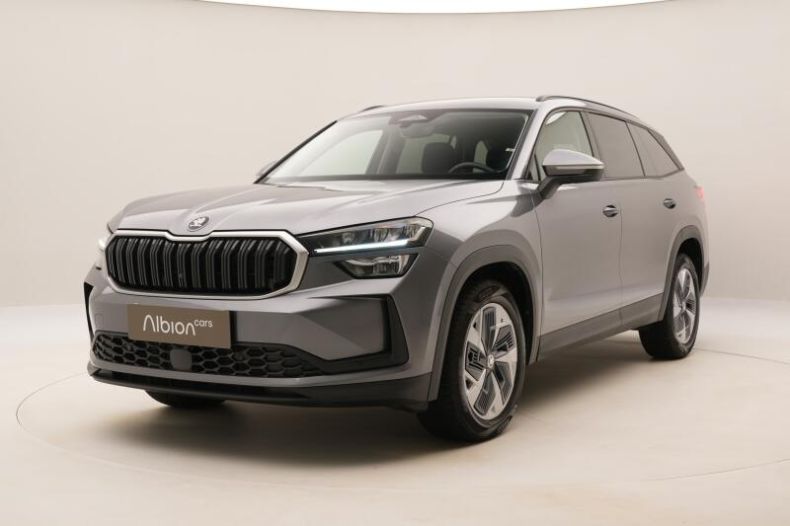 Škoda Kodiaq - hlavní fotka inzerátu