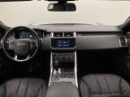 Land Rover Range Rover Sport - fotka číslo 1