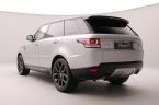 Land Rover Range Rover Sport - fotka číslo 9