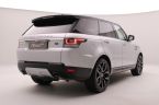 Land Rover Range Rover Sport - fotka číslo 11