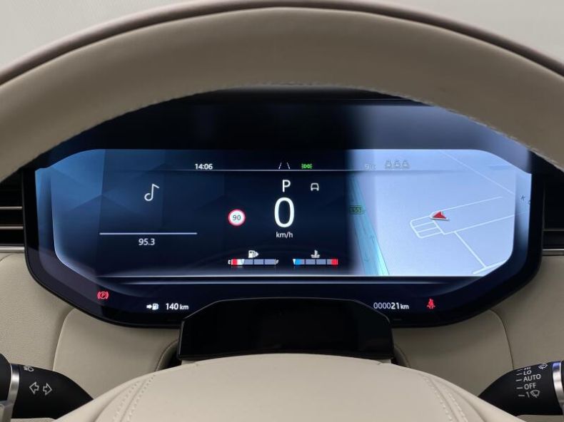 Land Rover Range Rover - hlavní fotka