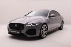 Jaguar XF - fotka číslo 0
