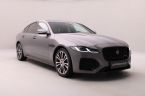 Jaguar XF - fotka číslo 13