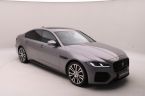 Jaguar XF - fotka číslo 15