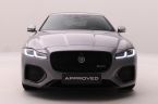 Jaguar XF - fotka číslo 14